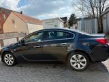 Opel Insignia - Opel Insignia aus 2025
