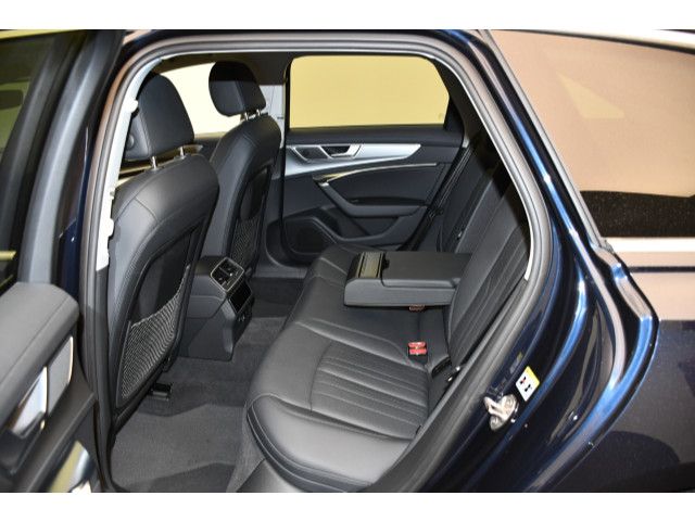 Audi A6 - Bild 10