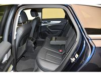 Audi A6 - Vorschau Bild 10
