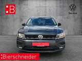 Volkswagen Tiguan 1.5 TSI IQ.DRIVE KAMERA AHK NAVI PDC 17 D - Volkswagen: 17