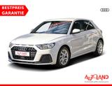 Audi A1 Sportback 25 1.0 TFSI advanced App-Connect - Audi A1: 2.0