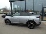 Peugeot 3008 Hybrid 136 Allure, Klima, SHZ, PDC, Kamera - silberne Peugeot 3008