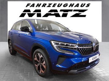 Fahrzeugabbildung Renault Austral Mild Hybrid 140 Automatik Equilibre