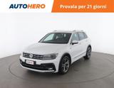 Volkswagen VOLKSWAGEN Tiguan 2.0 TSI 180 CV DSG 4MOTION Adv - Volkswagen Tiguan AD