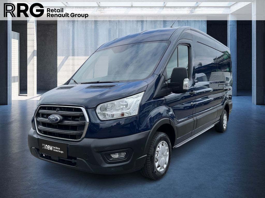 Transit FT 310 L3 Klima PDC Apple CarPlay