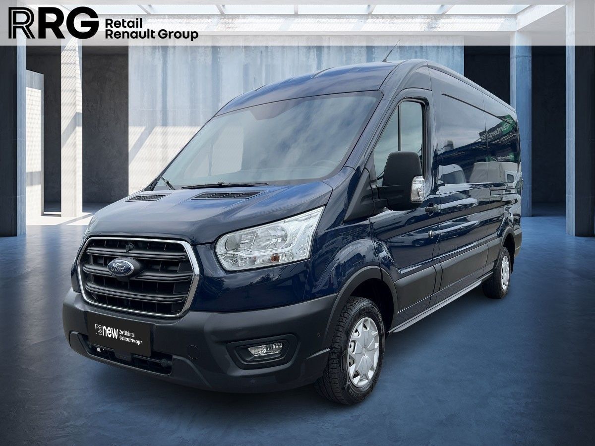 Ford Transit FT 310 L3 Klima,PDC,Apple CarPlay