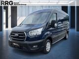 Ford Transit FT 310 L3 Klima PDC Apple CarPlay