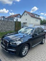 BMW X3 xDrive30d, luxury, 2 Jahre Garantie,AHK,Pano