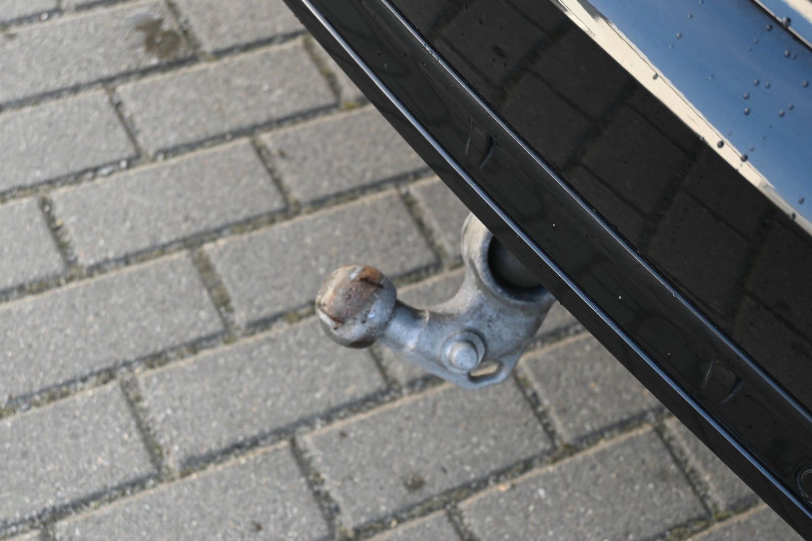 Fahrzeugabbildung Volvo XC90 R Design AWD*B&W*PANO*LUFT*AHK*360*VOLL