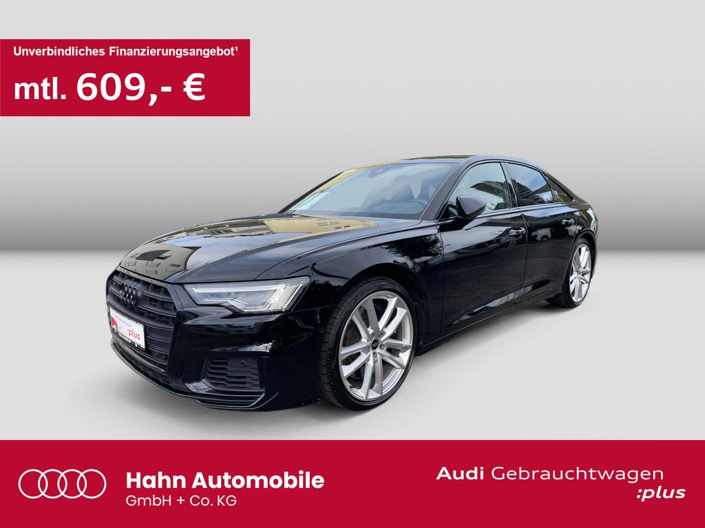 Image of Audi S6