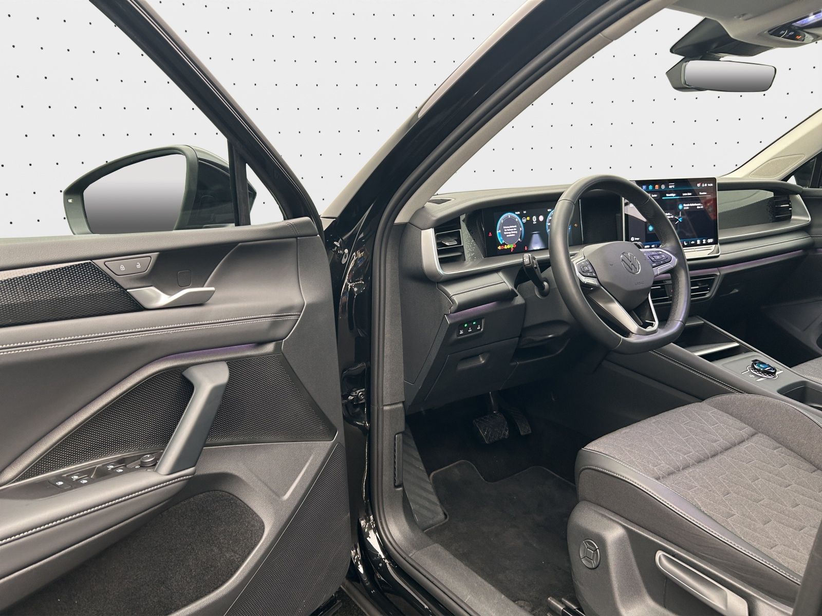 Volkswagen Tayron - Bild 14