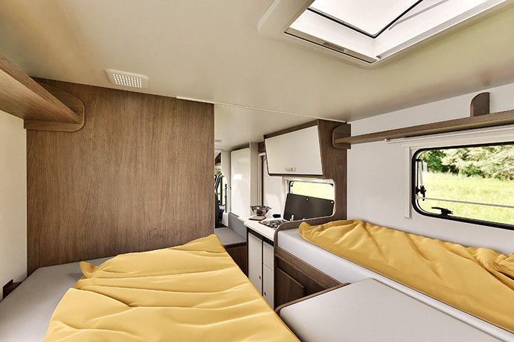 Fahrzeugabbildung Carado V-347 pro+   6.055€  SPAREN !