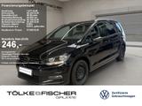 Volkswagen Touran BMT 1.5 TSI Comfortline ACC AUT Navi LM