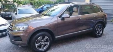Volkswagen Touareg - 3