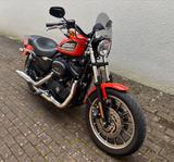Harley-Davidson Sportster 883 R - HARLEY-DAVIDSON 883 SPORTSTER