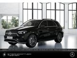 Mercedes-Benz GLE 450 d 4M AMG Standh. AHK Burme. Panor. 360° - Mercedes-Benz GLE 450 aus 2024