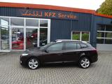 Renault Megane III Grandtour Dynamique    3 - Renault Megane Dynamique mit Diesel-Antrieb