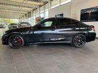BMW M340d - Vorschau Bild 6