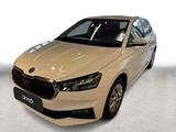 Skoda Fabia Selection 1.0 MPI LED+DAB+APP+VIRT+SHZ+PDC - Skoda Fabia: Selection