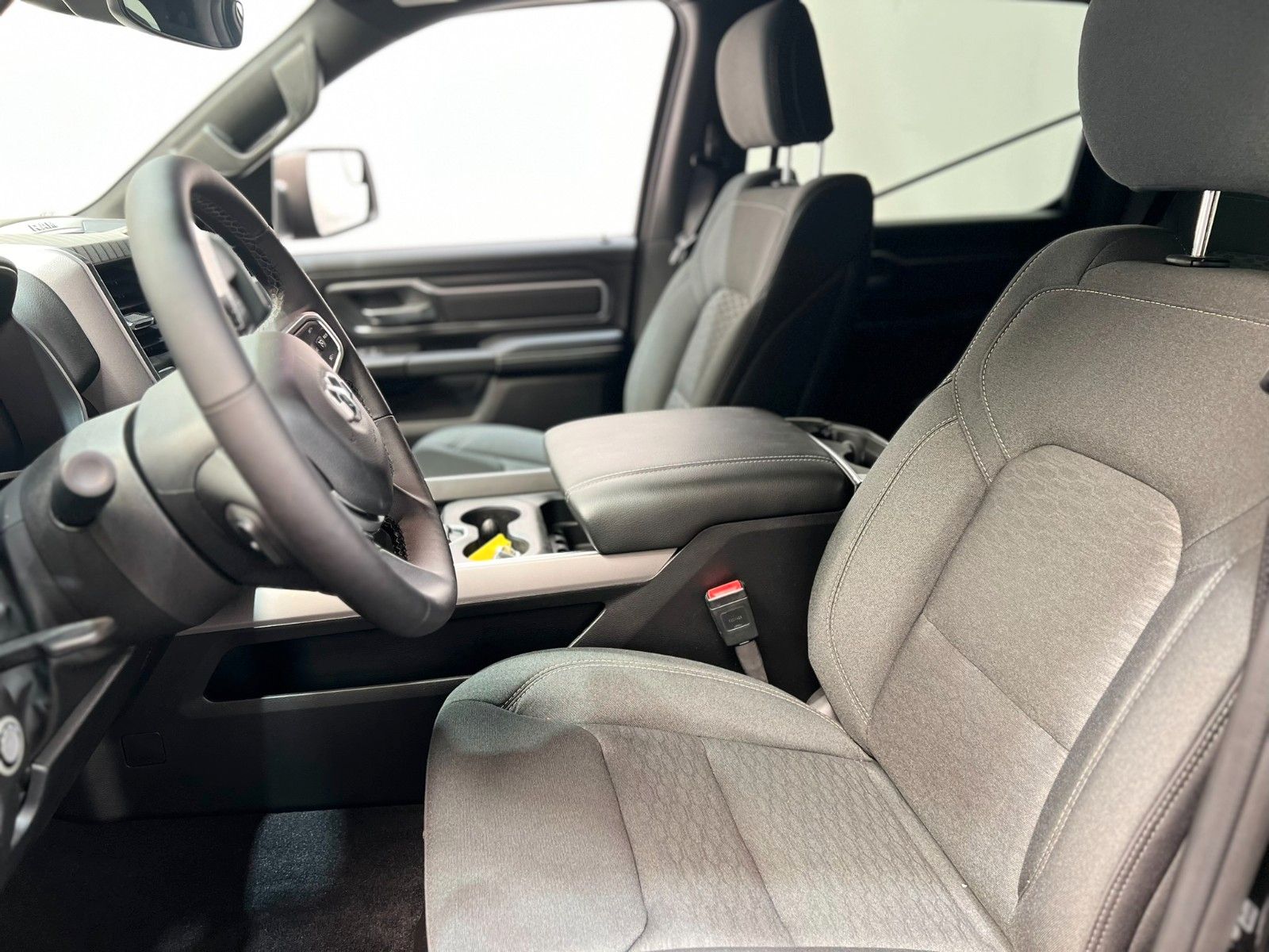 Fahrzeugabbildung Dodge RAM 1500 Big Horn 3.0L *Projekt M Wohnkabine*