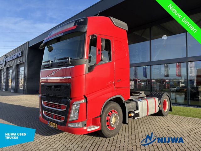 Volvo FH 460 4x2 I-Parkcool + PTO