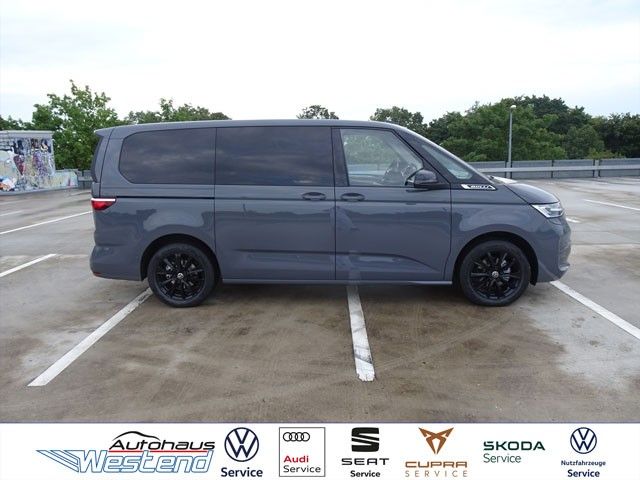 Fahrzeugabbildung Volkswagen T7 Multivan Life 2.0l TDI 110kW DSG LÜ Navi LED