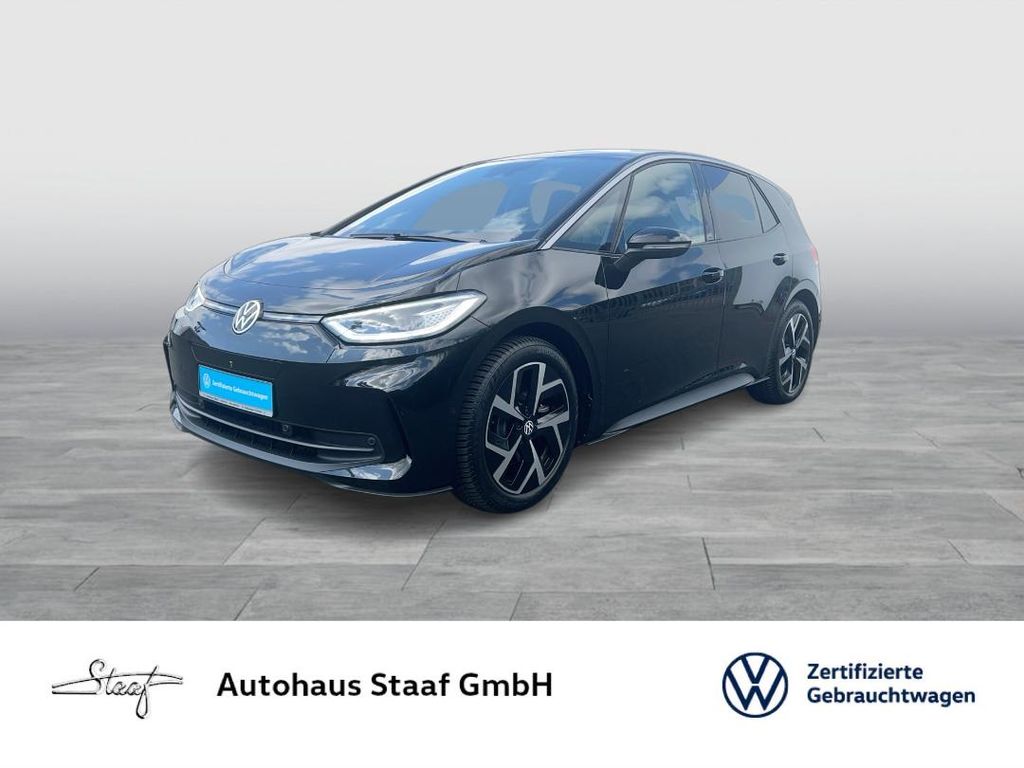 Image of Volkswagen ID.3