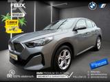 BMW iX2 30xDrive+LIVE COCKPIT PRO+ICONIC GLOW+HEAD U - graue BMW iX2