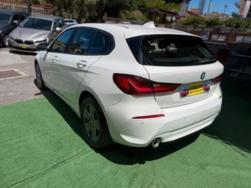 BMW 116 - 4