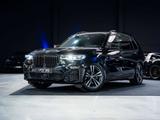 BMW xDrive40i - MSport - Pano Sky Lounge - Laser  - gebrauchte BMW X7 aus dem Jahr 2021
