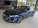 Audi S5 3.0 TFSI quattro Sportback Garantie 11/26 - Audi S5 mit Benzin-Antrieb: Limousine