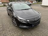 Opel Astra K Sports Tourer 1.4 Turbo