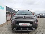 Citroën C3 Aircross C-Series*1HAND*TÜV NEU*EINPARKHILFE* - gebrauchte Citroën C3 Aircross aus dem Jahr 2021