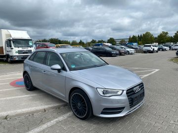 Audi A3 - 3