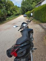 Aprilia 1200 Dorsoduro  - APRILIA DORSODURO 1200