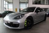 Porsche Panamera Turbo S E-H + SporChrono/ APPROVED 2026