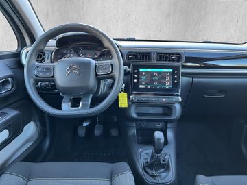 Citroën C3 YOU! PT 83 Navi+PDC+LED+Carplay