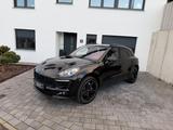 Porsche Macan S Diesel - Porsche mit Diesel-Antrieb