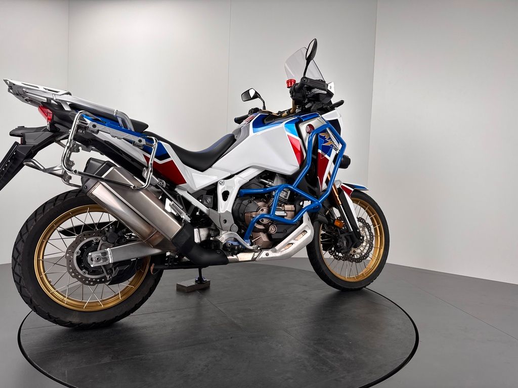 Fahrzeugabbildung Honda CRF 1100 DCT AFRICA TWIN ADVENTURE SPORTS