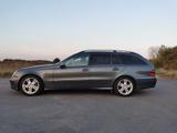 Mercedes-Benz Mercedes W211 S211 E350 LPG GAS Avantgarde... - Mercedes-Benz mit LPG-Antrieb: Kombi