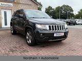 Jeep Cherokee 3.6 V6 Overland*LPG / Benz*AHK*SHZ*ACC* - gebrauchte Jeep Grand Cherokee aus dem Jahr 2011