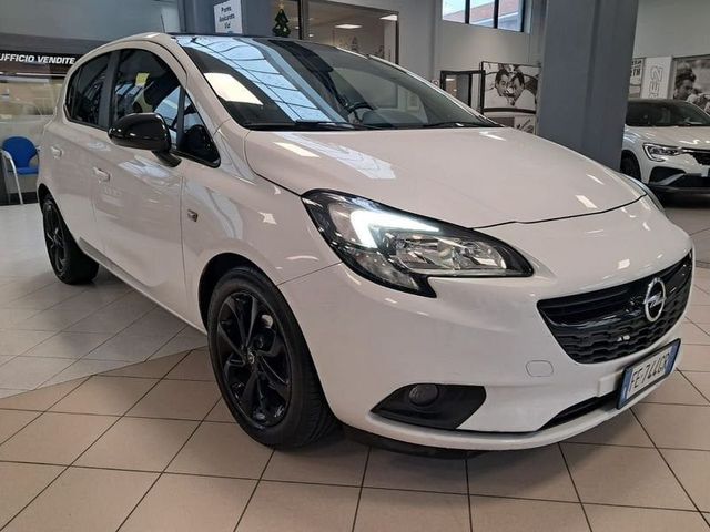 Opel Corsa 1.4 5 porte n-Joy