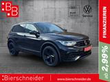 Volkswagen Tiguan 2.0 TDI DSG 4 Mo. R-Line Black Style DIGI