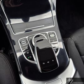 Mercedes GLC 220 - 11