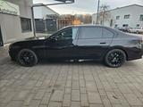 BMW 740 d xDrive MSport Cinema Loung B&W np 163.000, - gebrauchte BMW Limousine