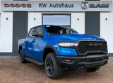 Dodge RAM 5 JAHRE GARANTIE Rebel Premium 3.0l MY25 - Dodge RAM Neuwagen