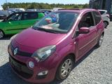 Renault Twingo Liberty - Renault Twingo: Cabrio