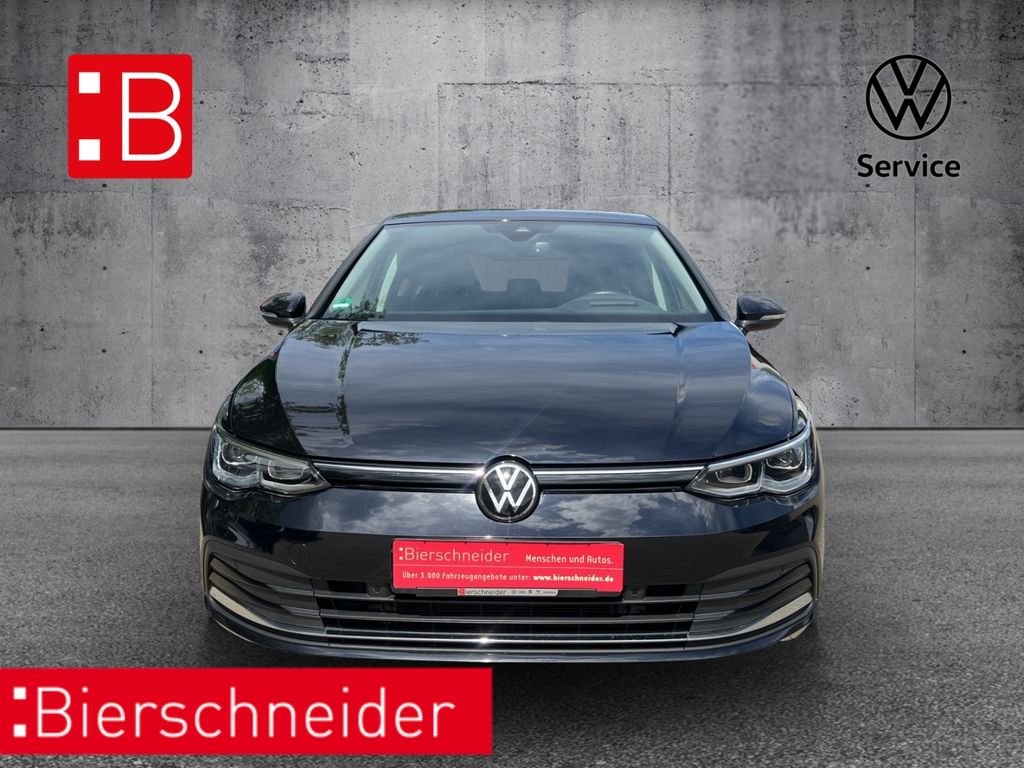Volkswagen Golf — fotografia 3