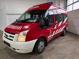 Ford TRANSIT FT 280 M*9 SITZER*2009*1HAND*TÜV*SERVICE - Ford Transit: 280m
