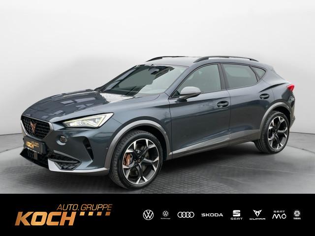 Cupra Formentor VZ 2.0TSI 4Drive DSG Navi*RFK*Beats*Br